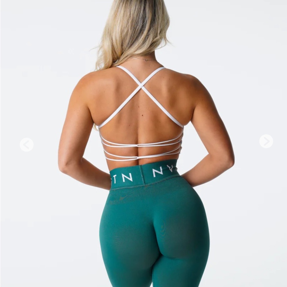 Nvgtn sport bra, only used once. In perfect conditions